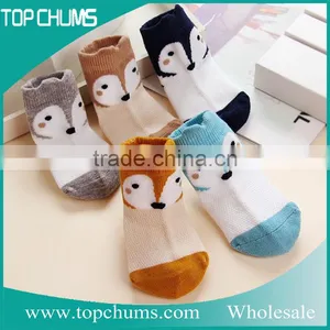 Sock Manufacturers Cute Animal Shape Bulk Cotton Socks Cheapest Socks thumbnail-3