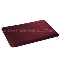 New Arrival Standing Mats Hot Sale Kitchen Floor Mats Anti-fatigue Standing Mats in Customized Color and Size thumbnail-1