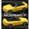 rc Car (Mastang) thumbnail-1