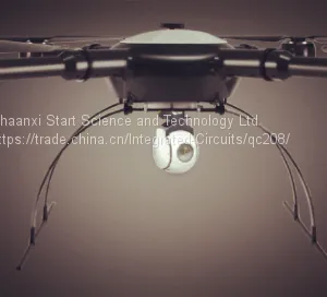 Airborne Photoelectric Pod thumbnail-1