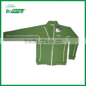 Ladies'Cotton Athletic Wear (BT-630) thumbnail-1