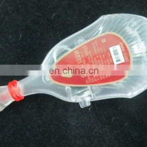 Mini Bottle Led Logo Project Led Bottle Keychain (OEM Welcome) thumbnail-3