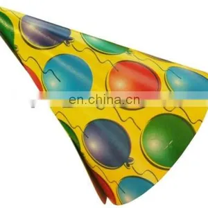 CG-10 Colorful Paper Hat Party Hat for Kids thumbnail-1