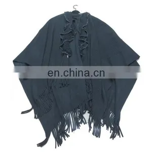 Pashmina Scarf Oversized Scarf Knit Scarf Fashion thumbnail-1