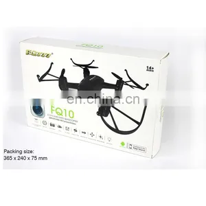 Hot Selling FQ10 Drone With HD Camera thumbnail-3