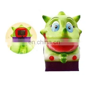 Rhinoceros Amusement Machine;children Game Machine thumbnail-1
