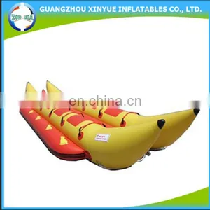 Hot Sale Water Sport Equipment Inflatable Water Games Flyfish Banana Boat thumbnail-2