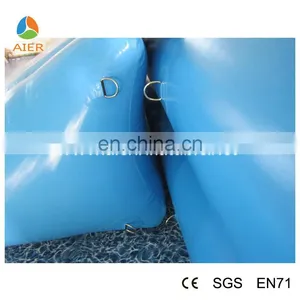 Factory Price Giant Inflatable Swimming Pool With Step for Sale, Inflatable Pool Rental thumbnail-4
