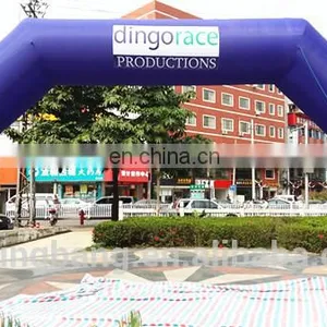 Durable Inflatable Arch for Events, Inflatable Advertising thumbnail-1