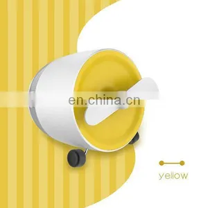 New Portable 2 in 1 Bluetooth Speaker With Mini Fan,wireless Bluetooth Speaker for Android and IOS thumbnail-5