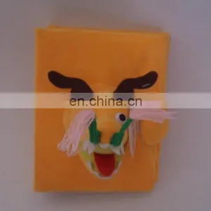 Plush Photo Album thumbnail-6