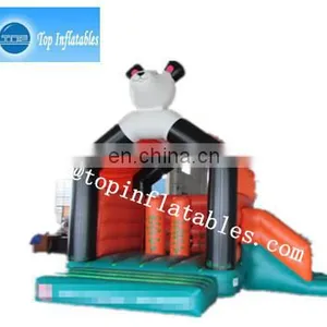 Inflatable Castle ,cheap Inflatable Bouncers for Sale thumbnail-1