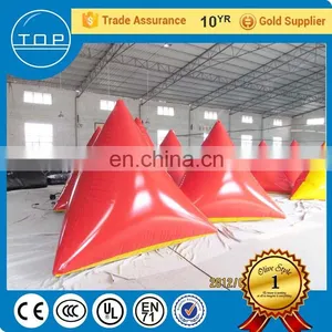 Brand New Inflatable Adult Games Paintball Powder Paintballs With En14960/EN15649 thumbnail-4