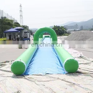 Hot Selling Giant Inflatable Water Slide Adult for Kids thumbnail-3