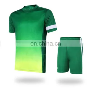 Wholesale Athletic Wear,sublimation Soccer Jersey,soccer Uniforms thumbnail-5