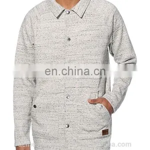 Coach Jackets - Fancy Men Coach Jacket, Office Party Wear Men 2017 thumbnail-2
