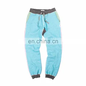 Dye Sublimation Custom Your Own Sweat Pants thumbnail-1