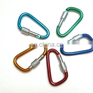 2015 Novelty Bulk Stainless Steel Double Snap Hook Wholesale thumbnail-2