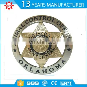 Promotional Silver Finishing Casting Lapel Pin thumbnail-6