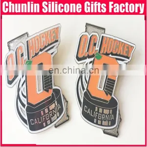 Custom High Quality Metal Lapel Pin thumbnail-1