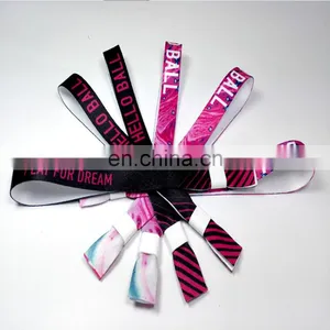 Woven Wristband Cloth Festival Wristbands Bracelets Woven Wristband thumbnail-3