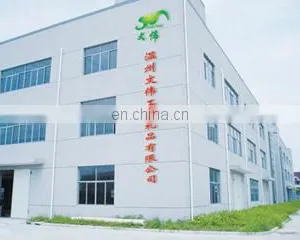 Wenzhou Wenwei Gifts & Crafts Co., Ltd. company overview - view 2 thumbnail