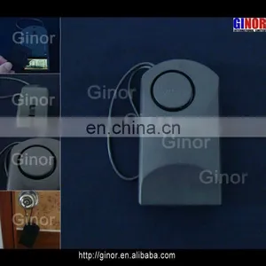 Door Handle Vibration Sensor Alarm thumbnail-1