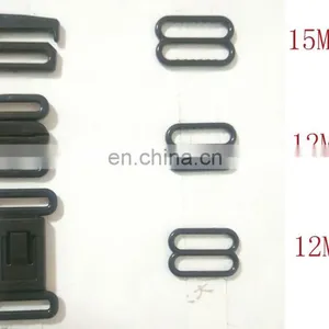 Bow Tie Buckle,adjuster, Bow Tie Hooks thumbnail-2