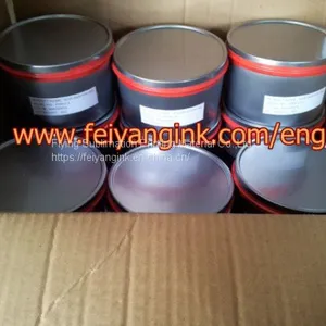 CMYK Sublimation Offset Printing Ink for Polyester Printing thumbnail-1