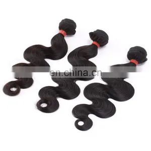 China Hot Sale 8 Inch Virgin Remy Brazilian Hair Weft thumbnail-1