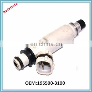 195500-3100 Fuel Injector for Daihatsu Terios 1.3 16v thumbnail-1