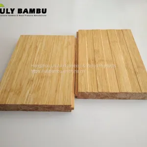 100% Solid Click Floor Covering Bamboo thumbnail-5