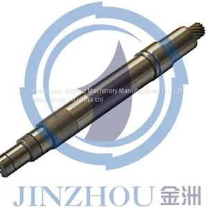 Jinzhou Spur Gear on Harden Gears thumbnail-4