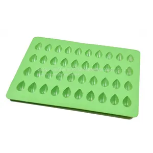 Silicone Ice & Chocolate Mould thumbnail-1