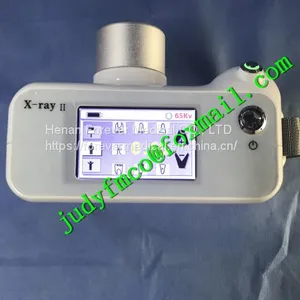 Radiography X-ray Machine Type Portable Dental X Ray Machine thumbnail-1