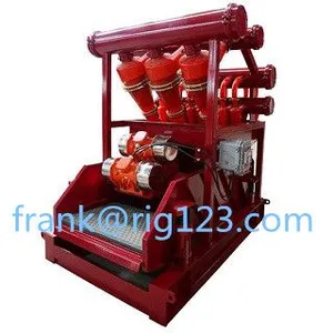 Mud Cleaner ,hedele thumbnail-1