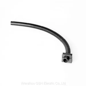 AD13.0 Tubing Clamp / Conduit Clamp / Bracket From GSH Electric thumbnail-4