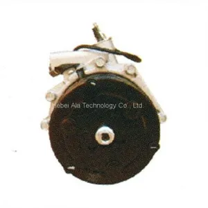 ALA 20205 HONDA AC COMPRESSOR CRV AC COMPRESSOR HS-110R AC COMPRESSOR 33810-PNB-006 AC Compressor thumbnail-2