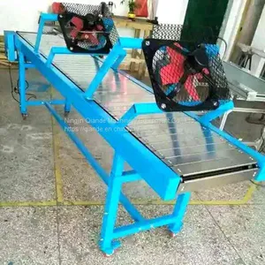 Industrial Chain Conveyor Equipment Manufacturers thumbnail-1