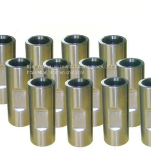API Certificated Sucker Rod Coupling (SRC) thumbnail-1