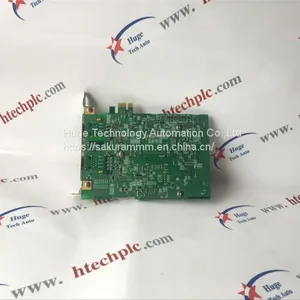 GE IC200ACC303 New in Sealed Box thumbnail-1
