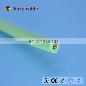 2 Core Pool Robotic Cable ROV Cable thumbnail-3