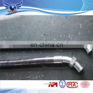 Manufacture 602 Hydraulic Hose thumbnail-1