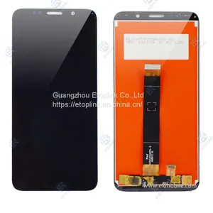 LCD Display Touch Screen For Huawei Y5 2018 LCD thumbnail-1