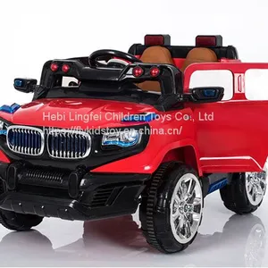 Children Electric Car thumbnail-1