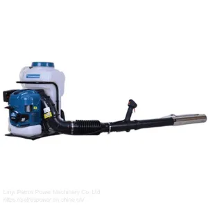 Factory Supply Wind and Water Fire Extinguisher With 4 Stroke Gas Engine thumbnail-1