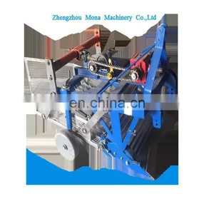 High Efficiency Peanut Groundnut Harvesters / Peanut Digger thumbnail-3