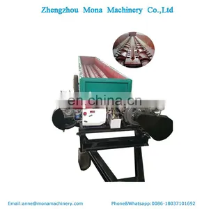 Wood Log Debarker Debarking Machine/wood Tree Peeler Peeling Machine thumbnail-2