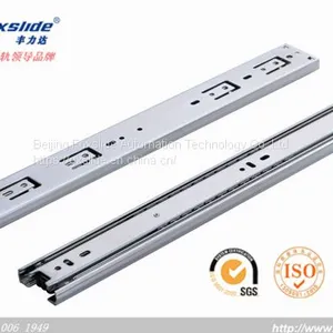 Push Open File Cabinet Lever Disconnect Heavy Drawer Rail for Wire Basket thumbnail-2