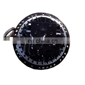 31N6-40050 Excavator Travel Motor R210LC-7 Final Drive thumbnail-2